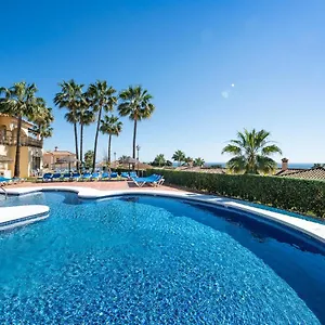 Apart-hotel Ramada Residences By Wyndham Costa Del Sol, El Faro