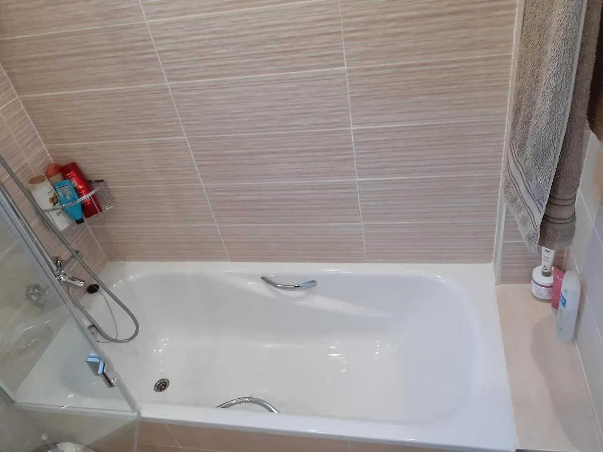 Holiday home The Garden House - Mijas Costa Villa El Faro Spain