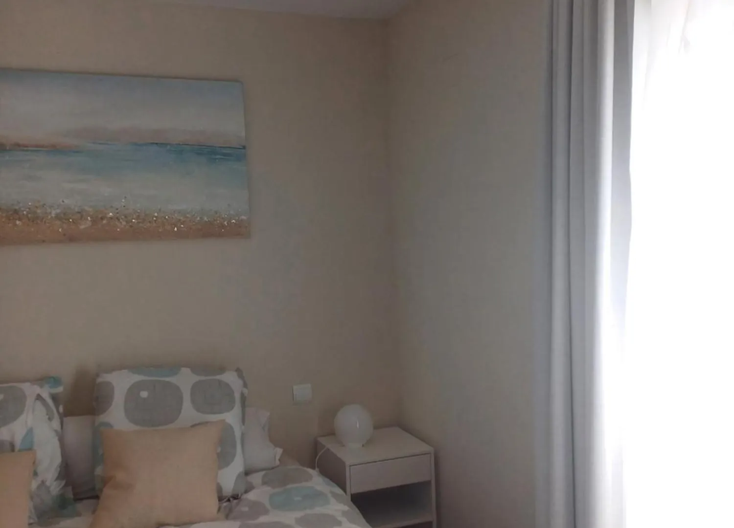 The Garden House - Mijas Costa Villa El Faro 0*,  Spain