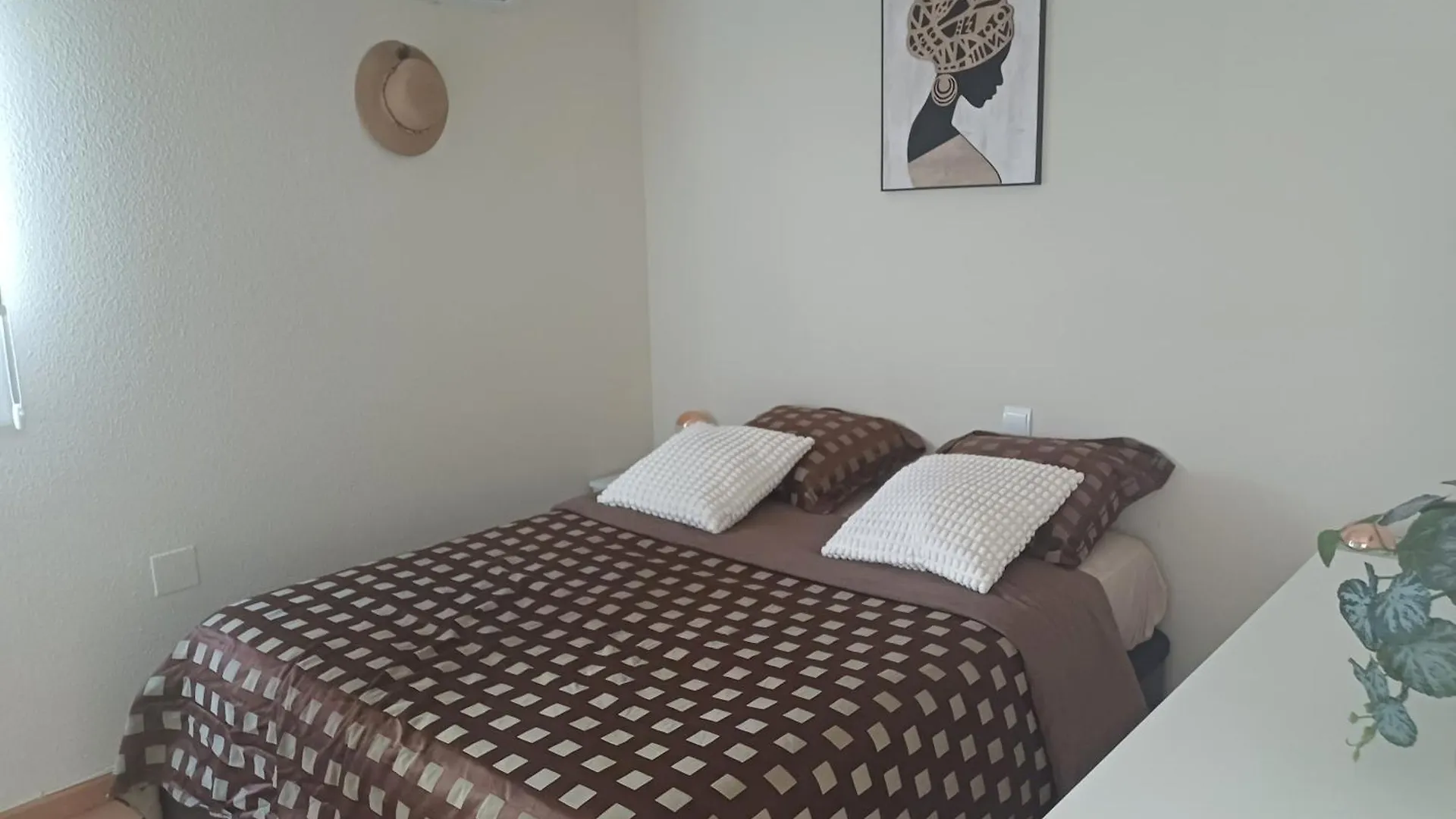 Holiday home The Garden House - Mijas Costa Villa El Faro