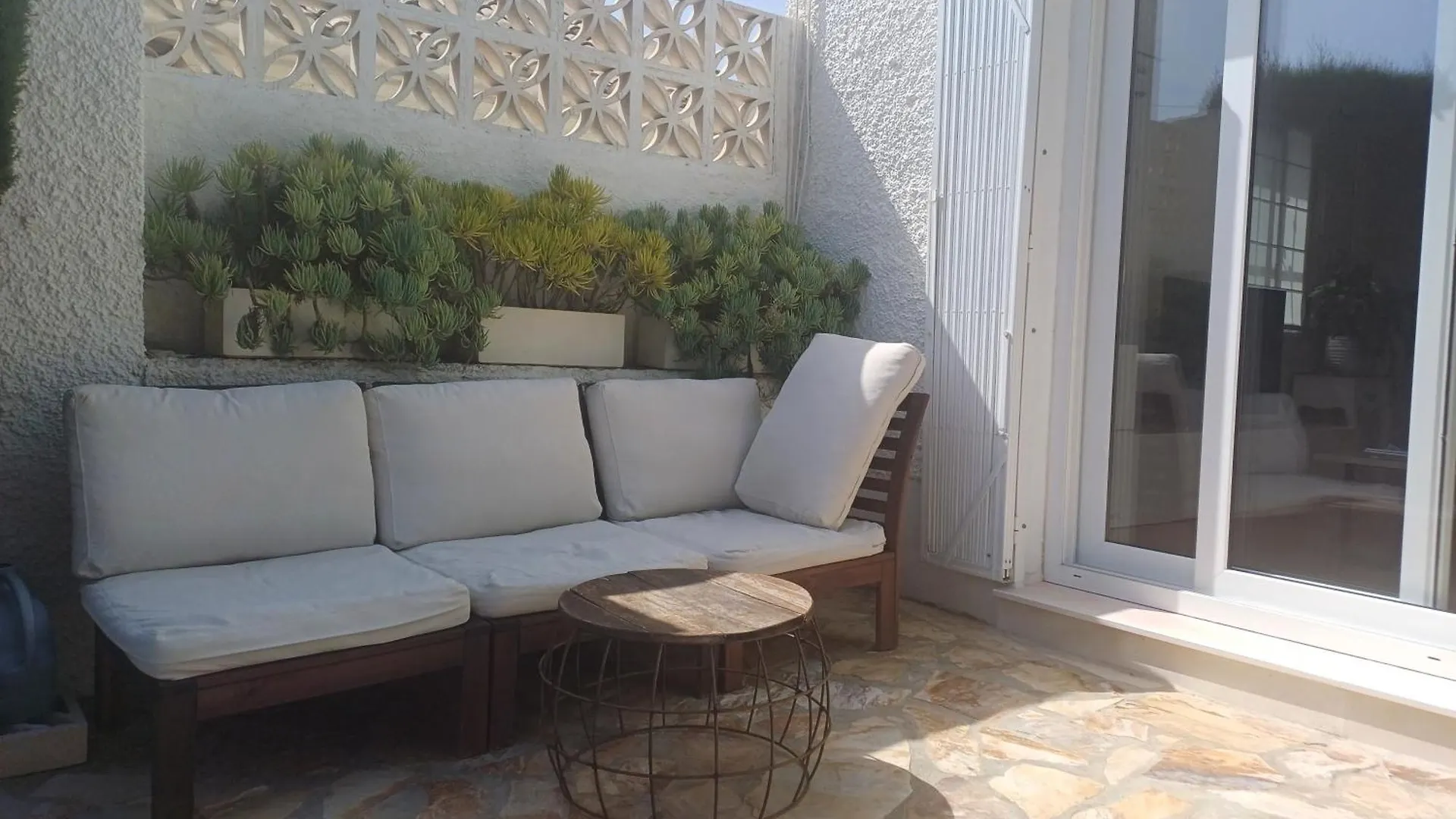 The Garden House - Mijas Costa Villa El Faro Spain